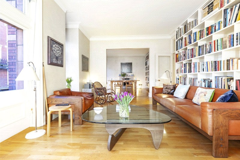 Torrington Place, London, WC1E
