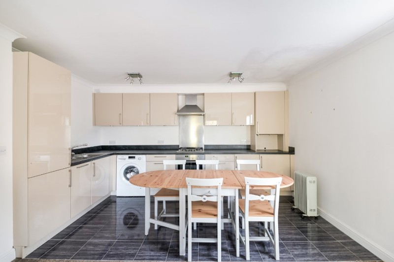 Ravenscroft Road, Beckenham, BR3