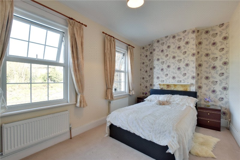 Courthill Road, Lewisham, London, SE13