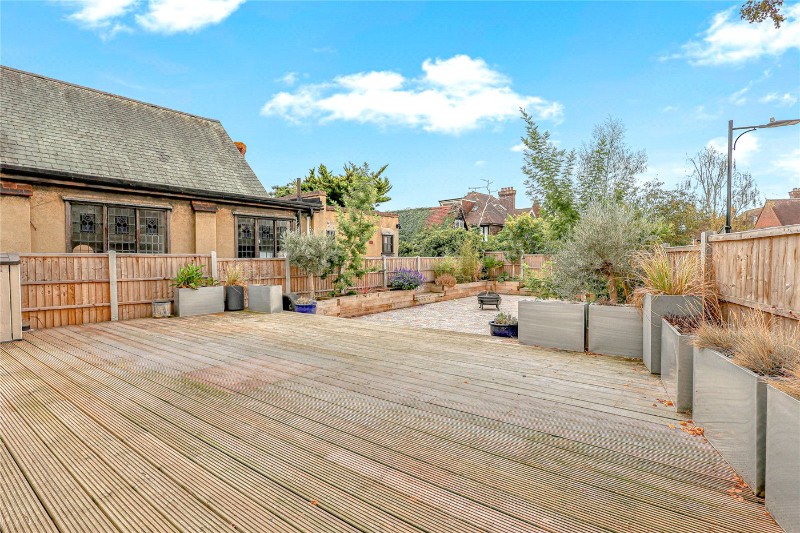 Mount Avenue, Westcliff-on-Sea, Essex, SS0