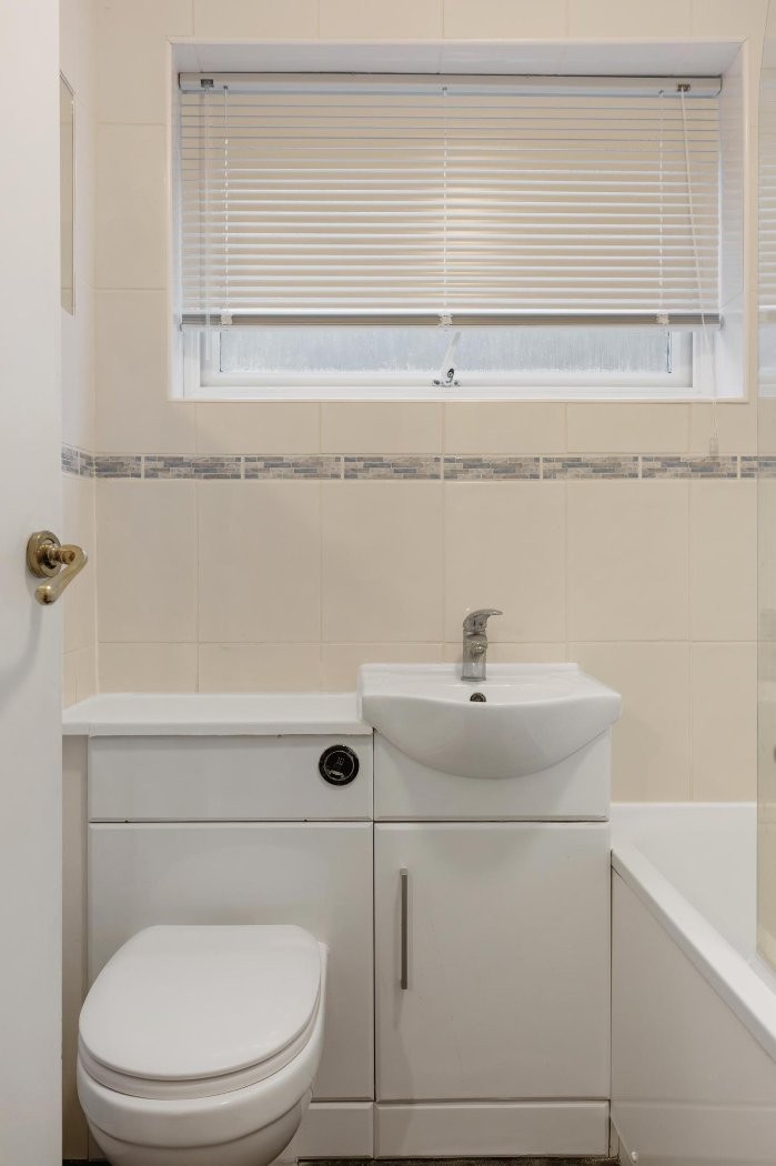 Westgate Road, Beckenham, BR3