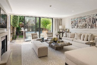 Dovehouse Street, London, SW3