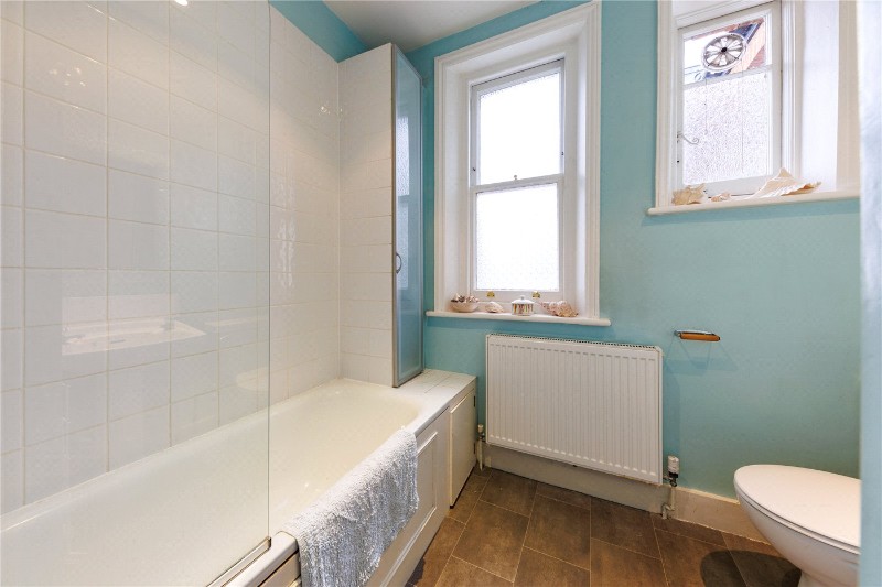 Clarendon Drive, London, SW15