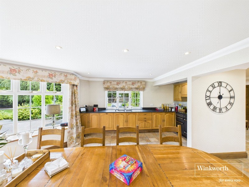 Sulhamstead, Reading, Berkshire, RG7