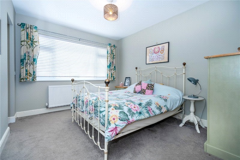Granville Avenue, Northborough, Peterborough, Cambridgeshire, PE6