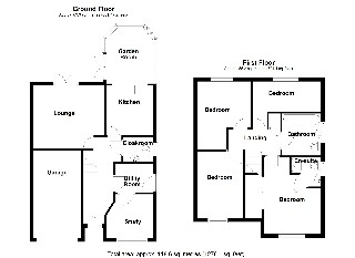 Southfields, Bourne, PE10