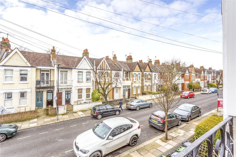 Sirdar Road, Turnpike Lane, N22