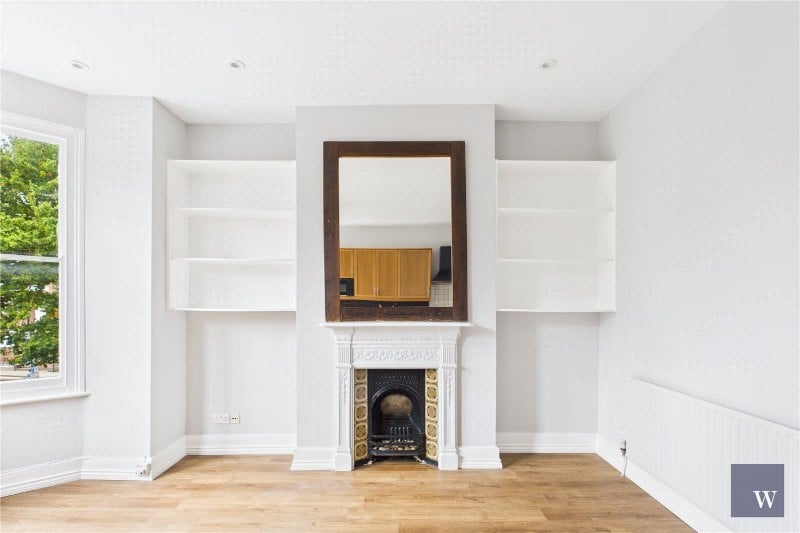 Sandmere Road, London, SW4