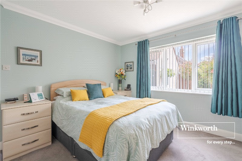 Glencoe Road, Bournemouth, Dorset, BH7