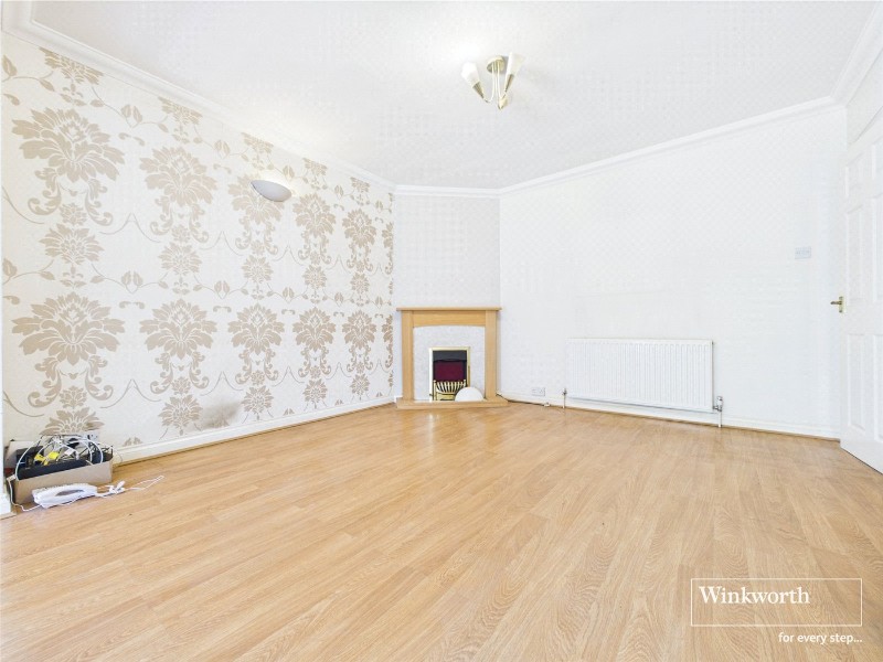 Coley Avenue, Reading, Berkshire, RG1