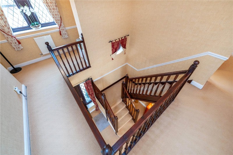 Grampian Close, Sleaford, Lincolnshire, NG34