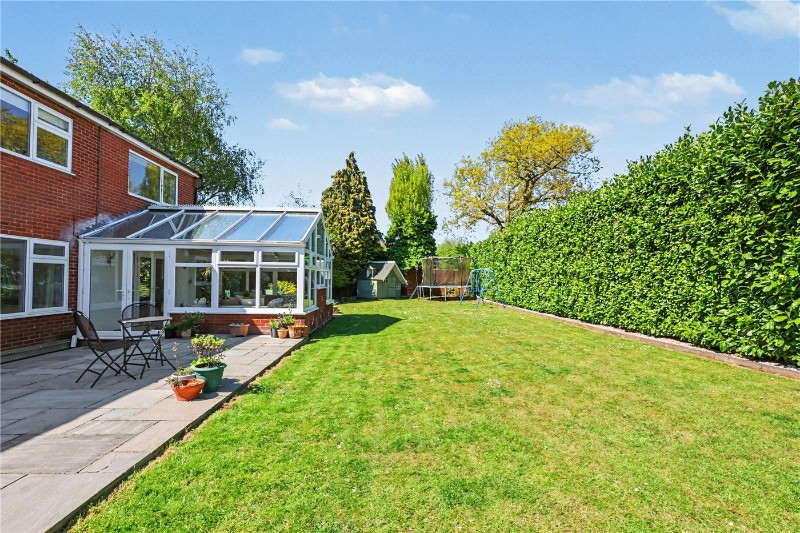 Coleridge Close, Taverham, Norwich, Norfolk, NR8