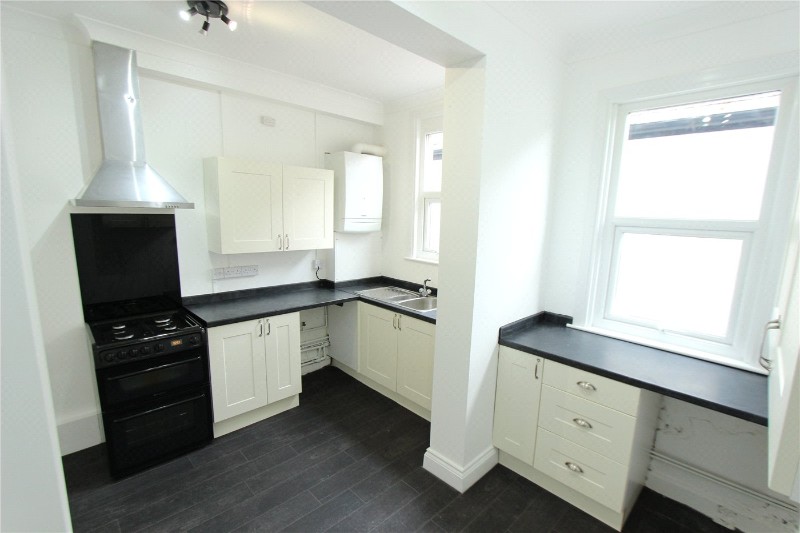 Belfairs Drive, Leigh-on-Sea, Essex, SS9