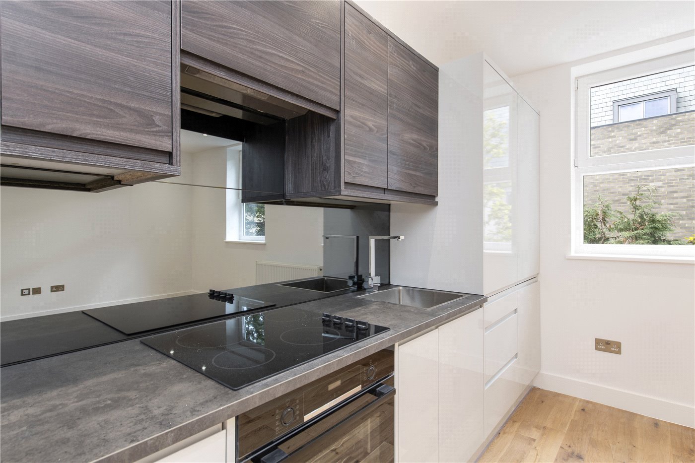 Kitchen Detail