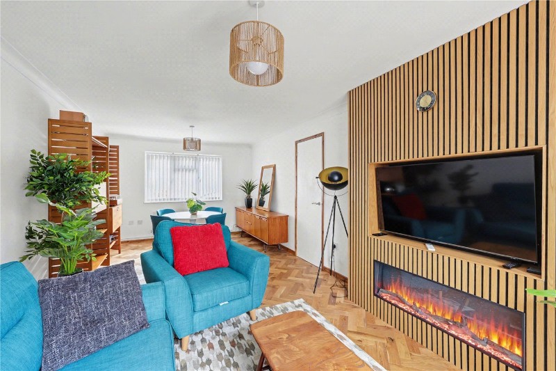 Swafield Street, Norwich, Norfolk, NR5