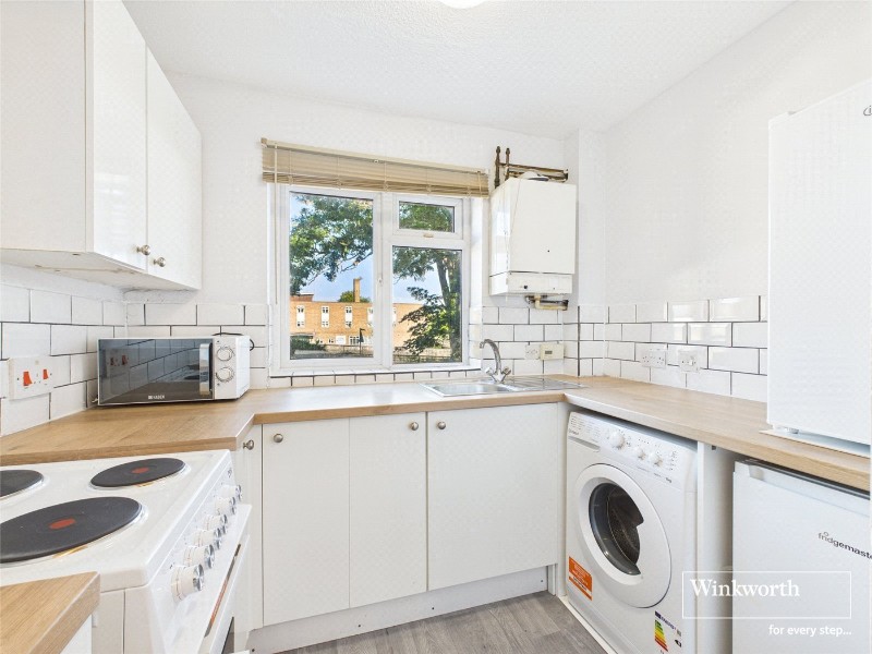 Cheriton Court, Reading, Berkshire, RG1