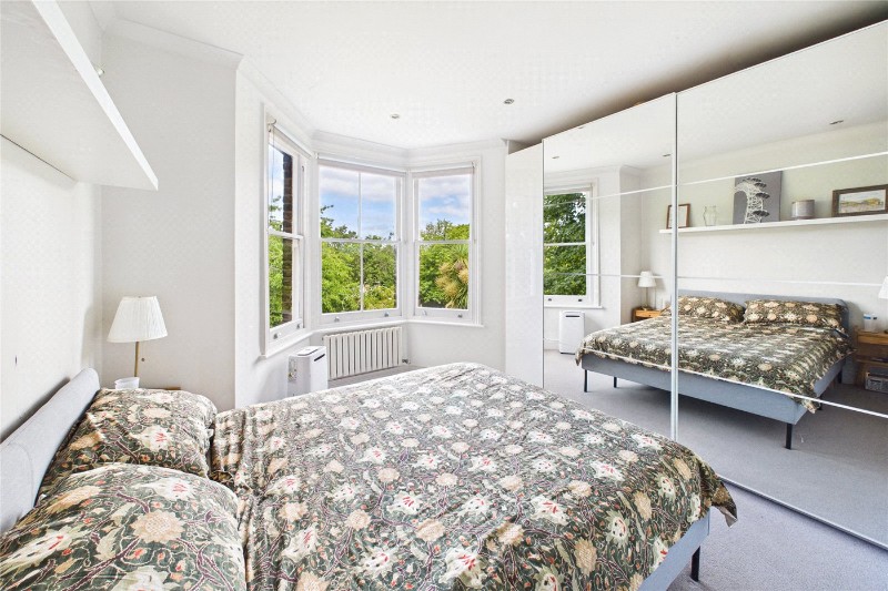 Tierney Road, London, SW2