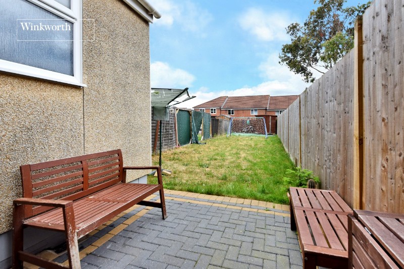 Peterborough Road, Carshalton, SM5