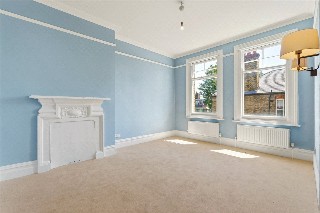 Argyll Mansions, 303-323 Kings Road, London, SW3