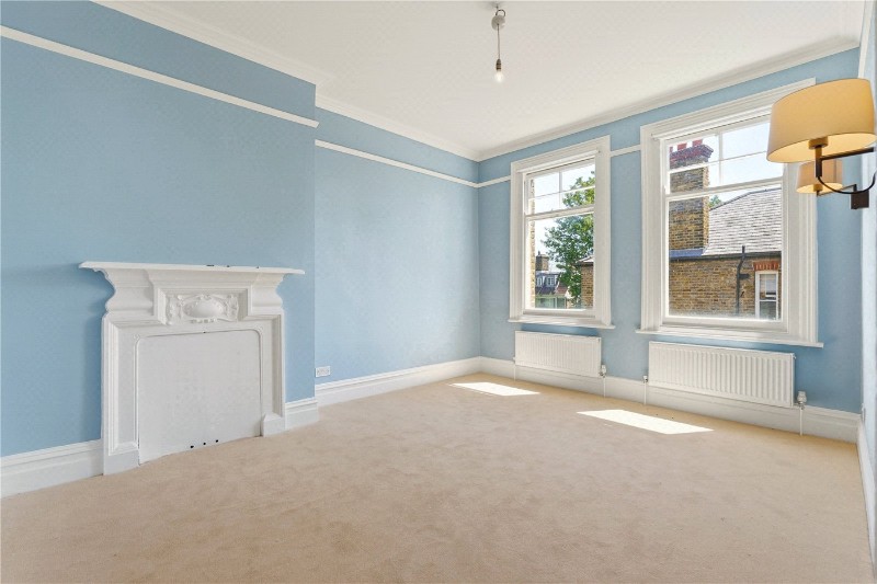 Argyll Mansions, 303-323 Kings Road, London, SW3