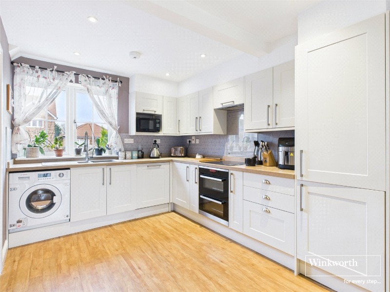 Roundfield, Upper Bucklebury, Reading, Berkshire, RG7