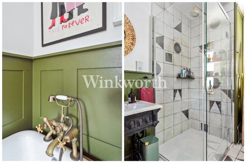 North Grove, London, N15