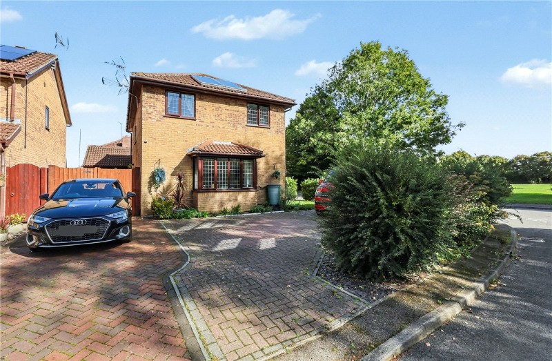 Priors Drive, Old Catton, Norwich, Norfolk, NR6