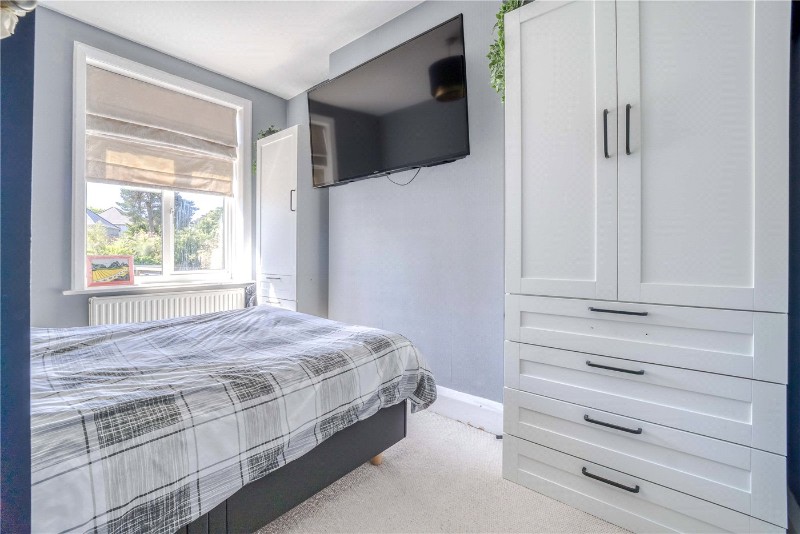 Mayfield Avenue, Lower Parkstone, Poole, BH14