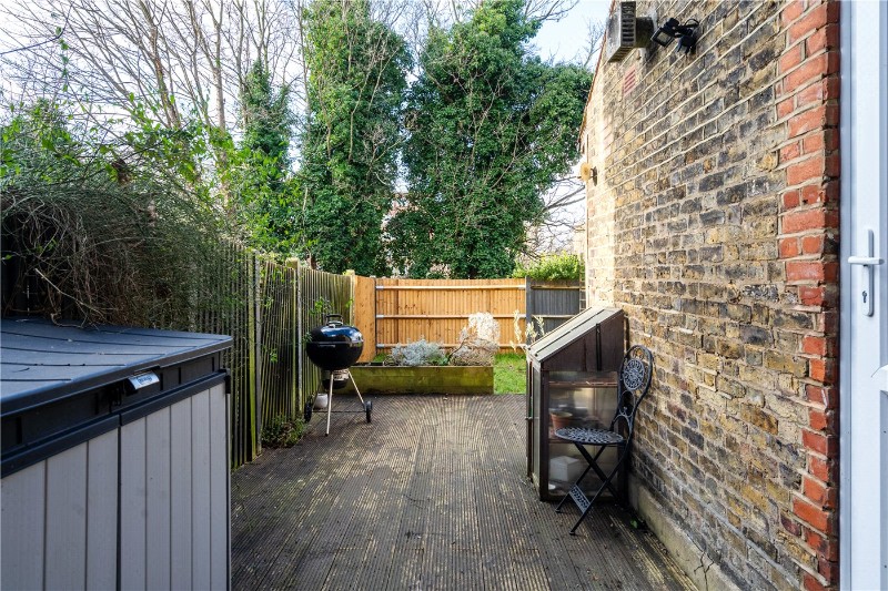 Riggindale Road, London, SW16