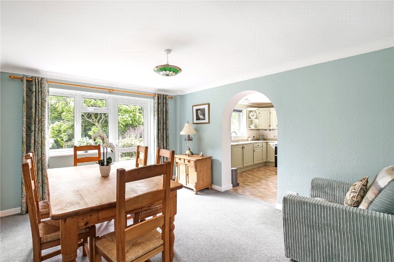 Pound Lane, Plaitford, Romsey, Hampshire, SO51