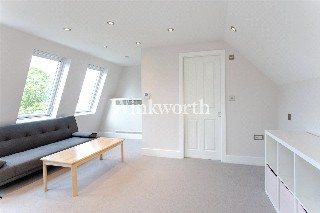 Woodstock Road, London, NW11