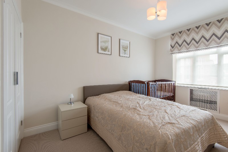 Hall Road, St John&#39;s Wood, London, NW8