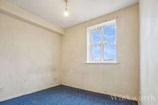 John Williams Close, London, SE14