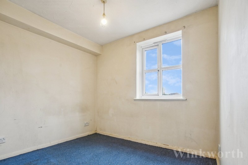 John Williams Close, London, SE14