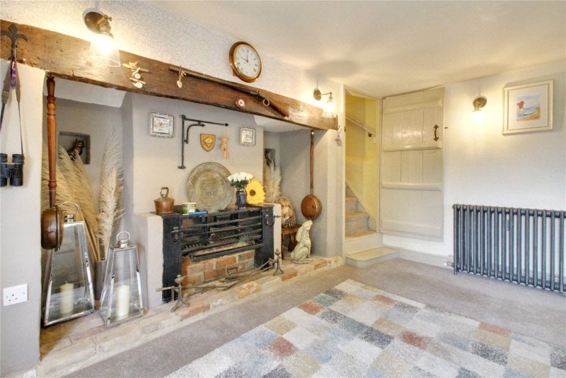 Whimpwell Green, Happisburgh, Norwich, Norfolk, NR12