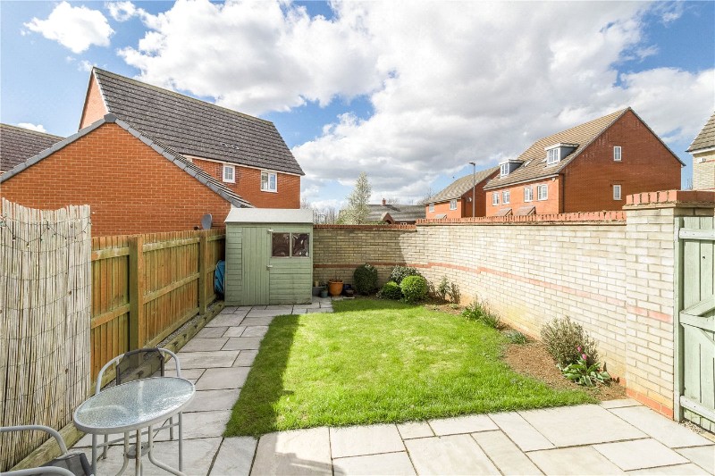 Oak Row, Brixworth, NN6