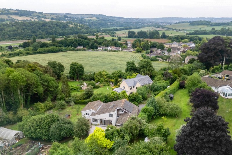 Corston, Bath, Somerset, BA2
