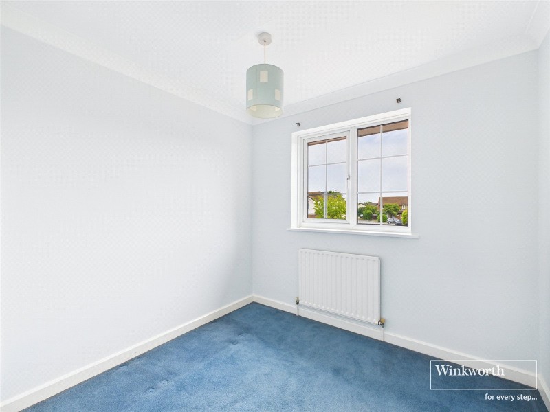 Victor Way, Woodley, Reading, Berkshire, RG5