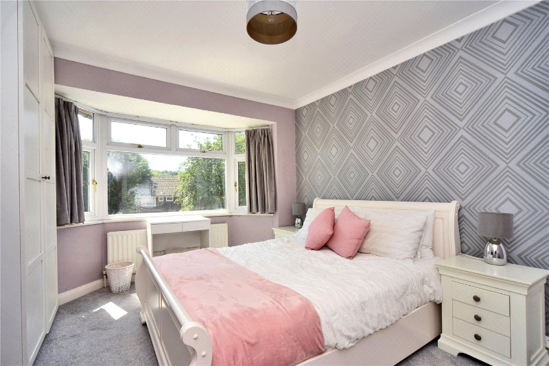 Lakers Rise, Banstead, Surrey, SM7