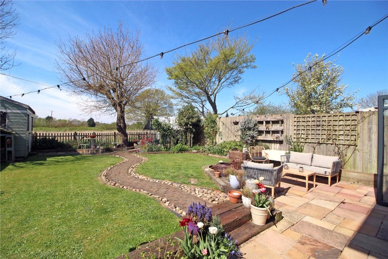 Burgess Way, Brooke, Norwich, Norfolk, NR15