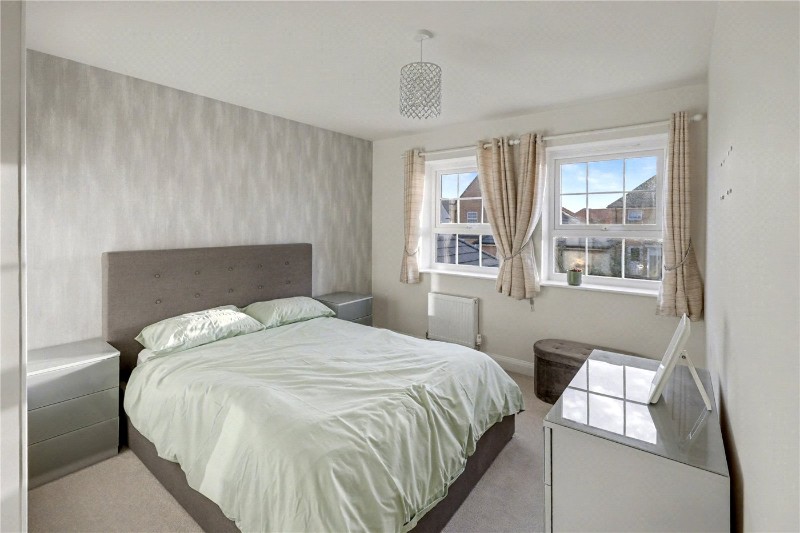 Ashwood Drive, Horsford, Norwich, Norfolk, NR10