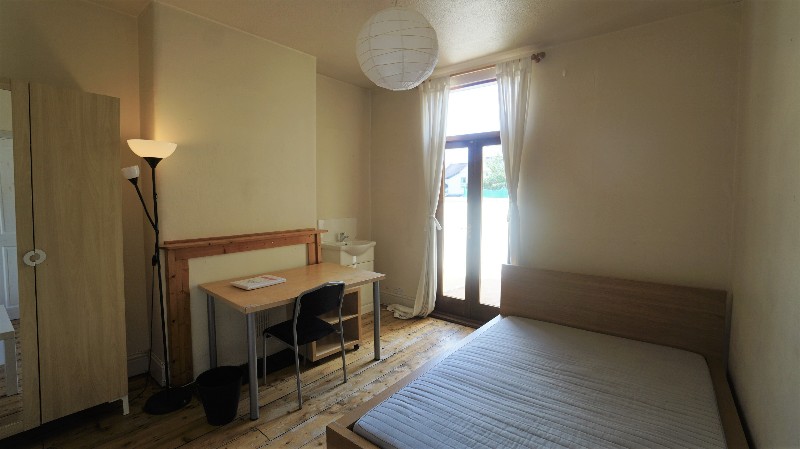 Rudthorpe Road, Horfield, Bristol, BS7