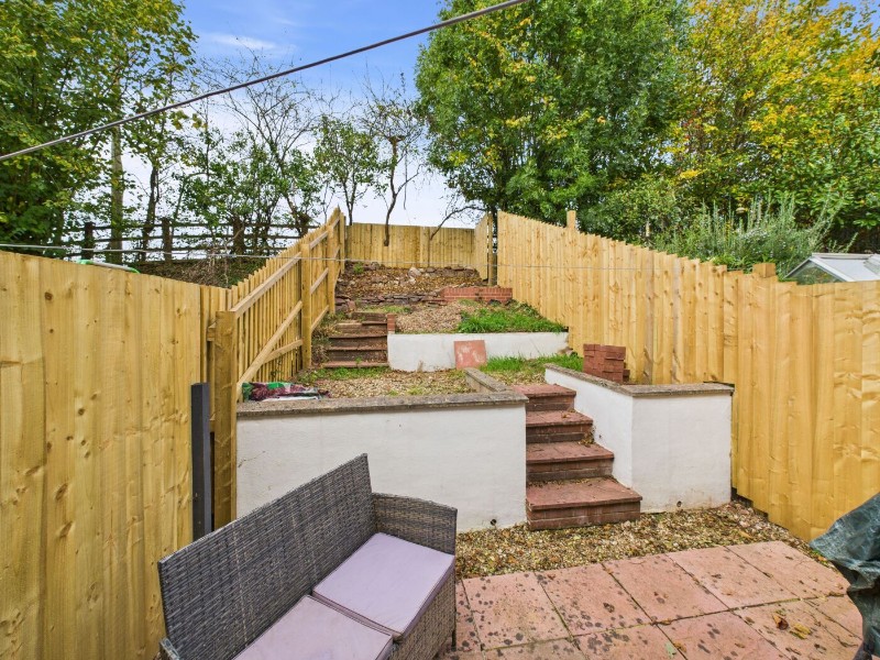 Queen Elizabeth Drive, Crediton, Devon, EX17