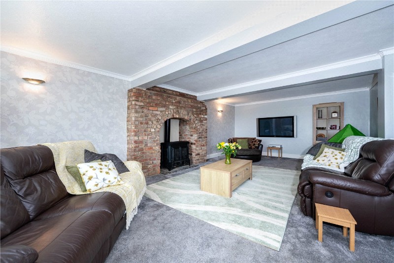 Walcot Fen, Billinghay, Lincoln, LN4