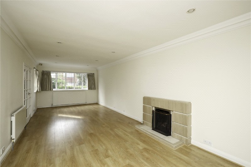 Corringway, London, W5