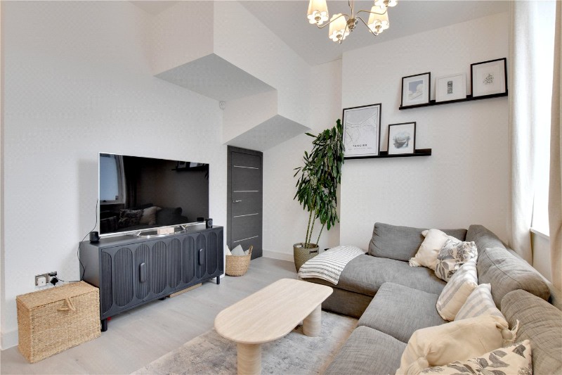 Huntley Close, Greenwich, London, SE10