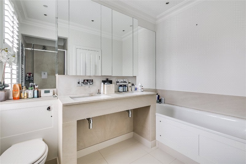 Beltran Road, London, SW6