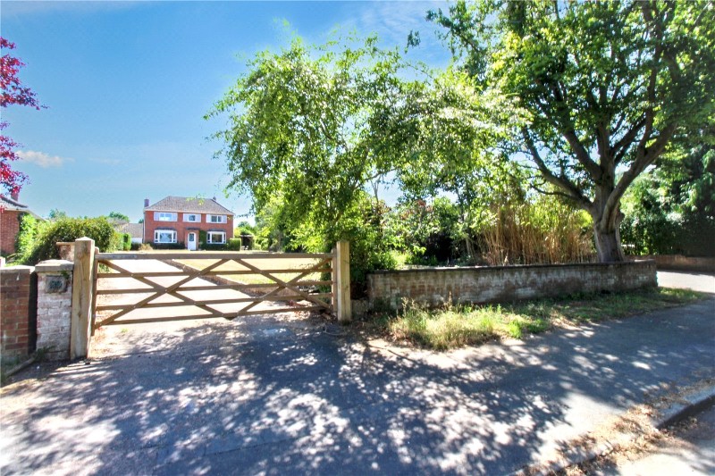 Bawburgh Lane, Costessey, Norwich, Norfolk, NR5