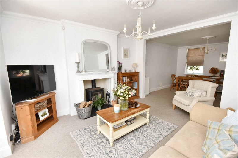 St. Johns Hill, Wimborne, Dorset, BH21