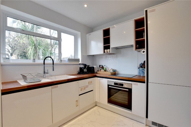 Holburne Road, London, SE3